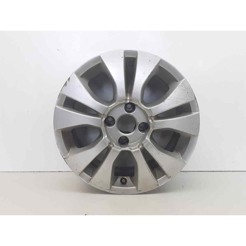 Recambio de llanta para citroën berlingo station wagon xtr plus referencia OEM IAM 9884348080  