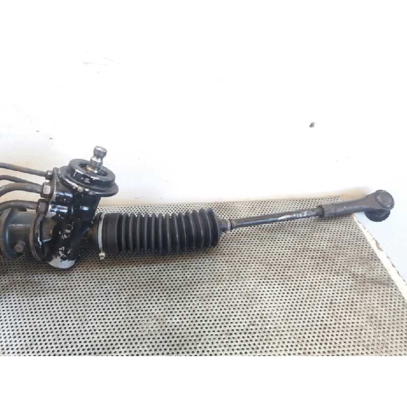Recambio de cremallera direccion para kia carens 1.8 ls monovolumen referencia OEM IAM - Gris 5