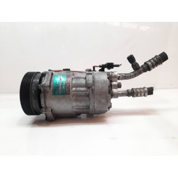 COMPRESOR AIRE ACONDICIONADO 2180502424 R134A 