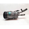 Recambio de compresor aire acondicionado para seat ibiza (6k) clx referencia OEM IAM 2180502424 R134A 