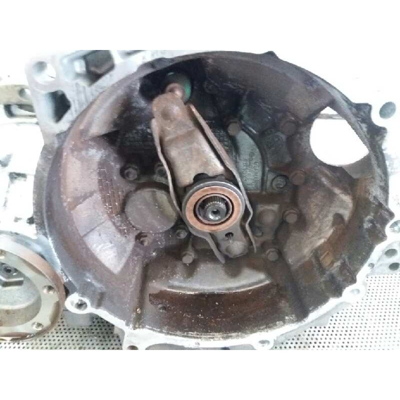 Recambio de caja cambios para seat ibiza (6l1) cool referencia OEM IAM GGU - Gris 6