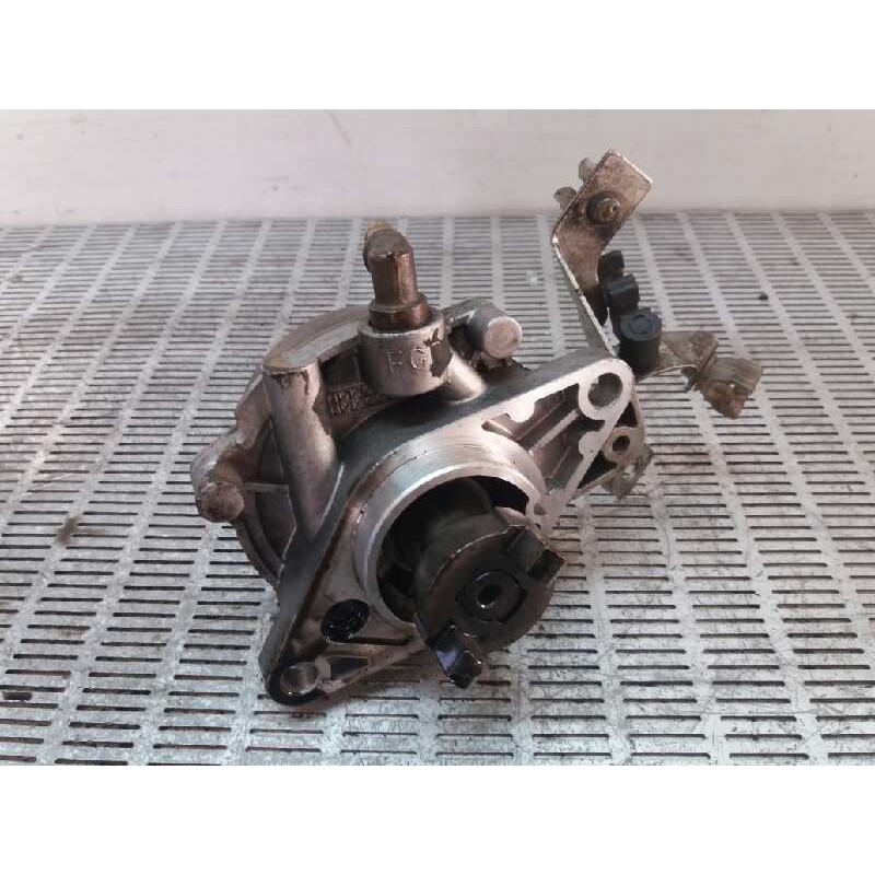 Recambio de depresor freno / bomba vacio para fiat doblo cargo (223) 1.3 jtd referencia OEM IAM - Azul 2