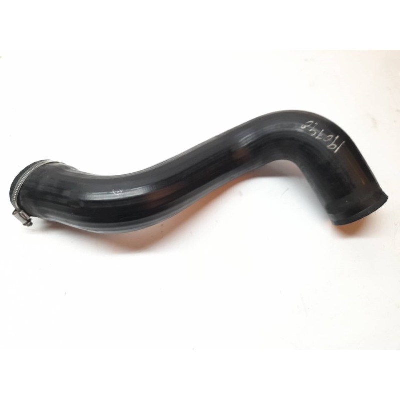 Recambio de tubo para fiat ulysse (179) 2.2 jtd dynamic referencia OEM IAM F15095 - Negro 2