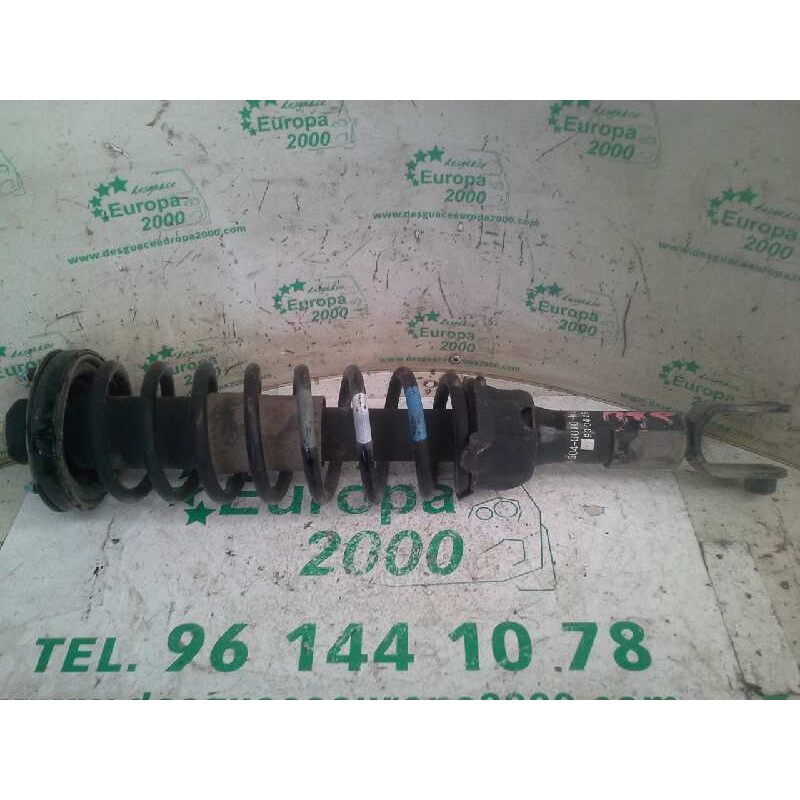 Recambio de amortiguador trasero derecho para honda civic berlina 3/4 (ej/ek) 1.5 referencia OEM IAM   