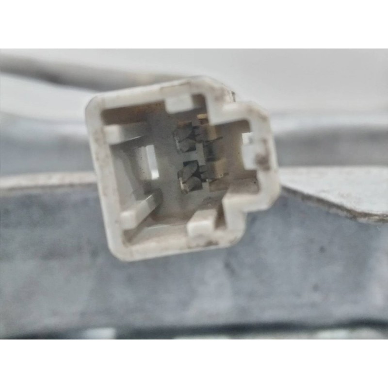 Recambio de elevalunas trasero izquierdo para mg serie 45 (rt) referencia OEM IAM 400676T3 134668 2