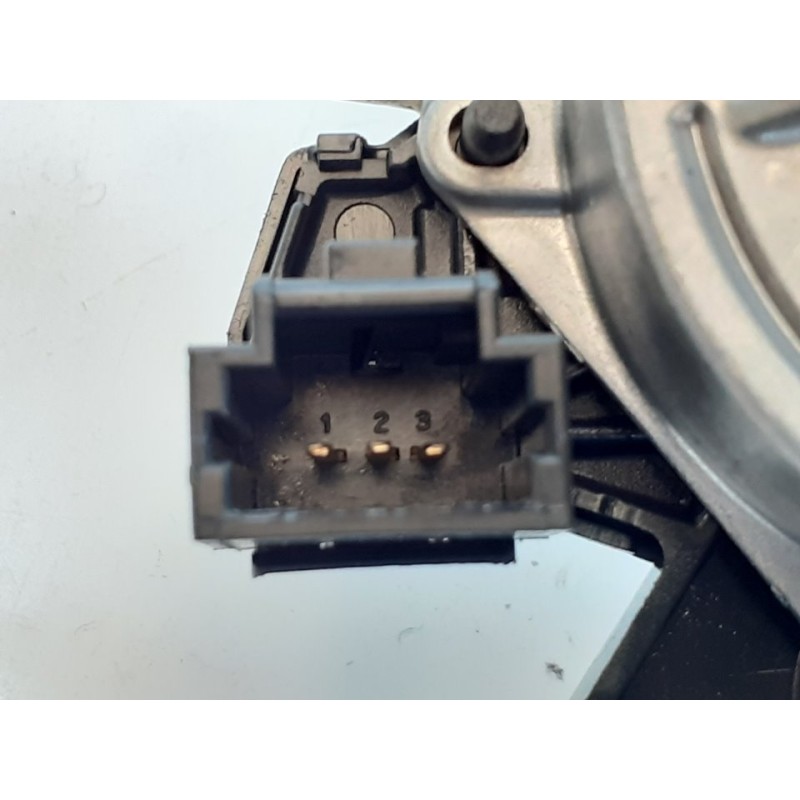 Recambio de motor limpia trasero para peugeot 2008 (--.2013) active referencia OEM IAM 9678423580A - Blanco 2