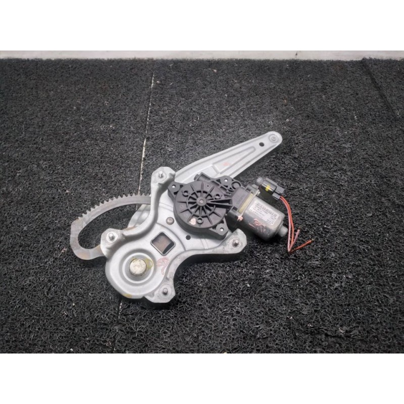 Recambio de elevalunas trasero izquierdo para kia picanto concept referencia OEM IAM 834501Y000  