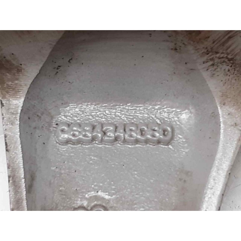 Recambio de llanta para citroën berlingo station wagon xtr plus referencia OEM IAM 9884348080 2