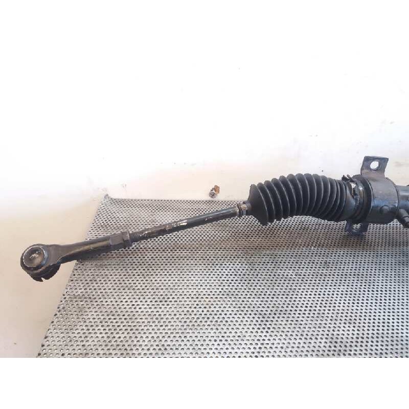 Recambio de cremallera direccion para kia carens 1.8 ls monovolumen referencia OEM IAM - Gris 6