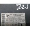 Recambio de centralita cierre para bmw serie 3 berlina (e90) 320d referencia OEM IAM 6135914722601 2091605735 5WK49513YBR