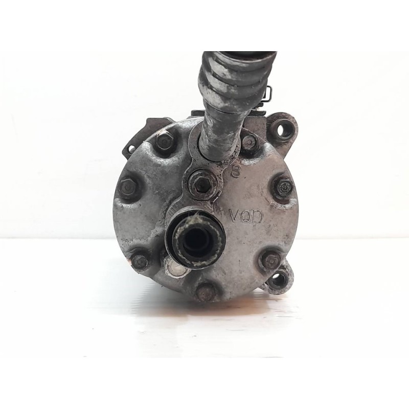 Recambio de compresor aire acondicionado para seat ibiza (6k) clx referencia OEM IAM 2180502424 R134A - Rojo 2