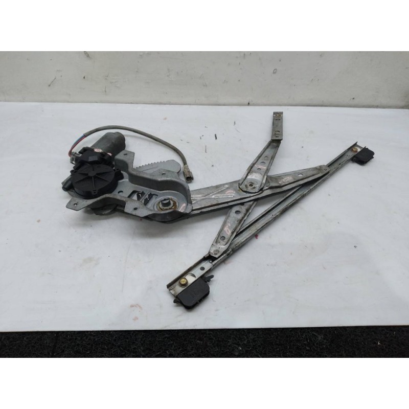 Recambio de elevalunas trasero izquierdo para mg serie 45 (rt) referencia OEM IAM 400676T3 134668 3