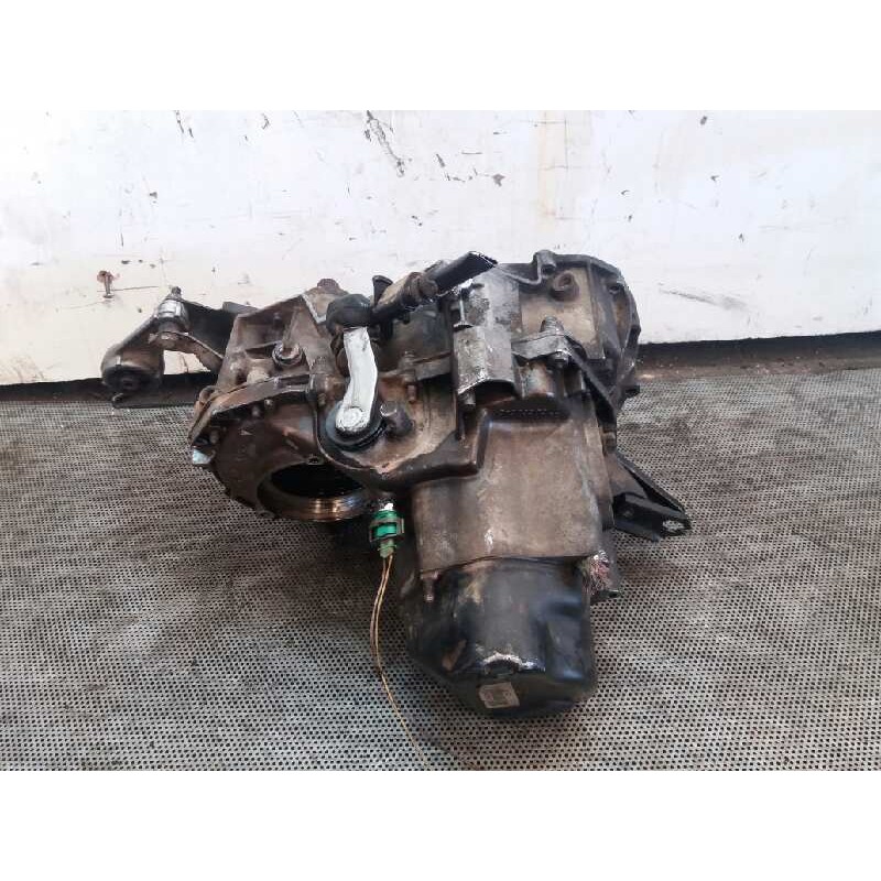 Recambio de caja cambios para renault kangoo (f/kc0) rapid referencia OEM IAM JB1130 - Gris 6