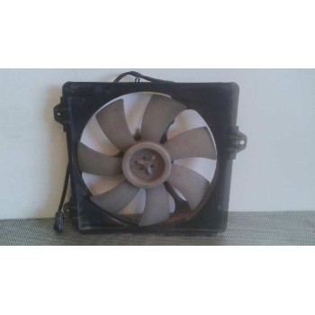 ELECTROVENTILADOR 1636328060 0650002860 DENSO