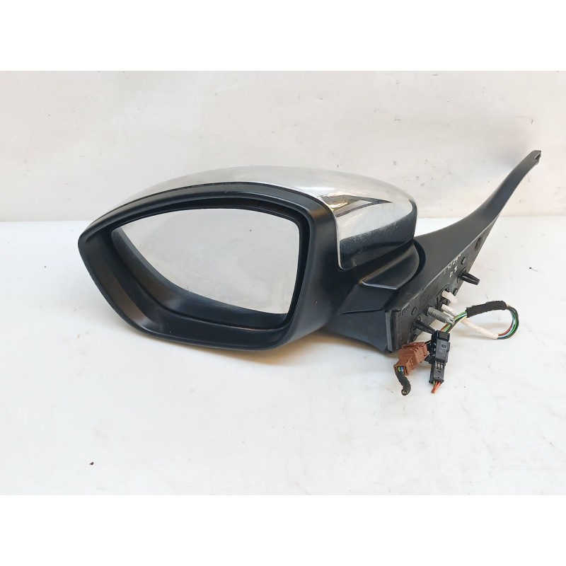 Recambio de retrovisor izquierdo para peugeot 208 style referencia OEM IAM 232636205  