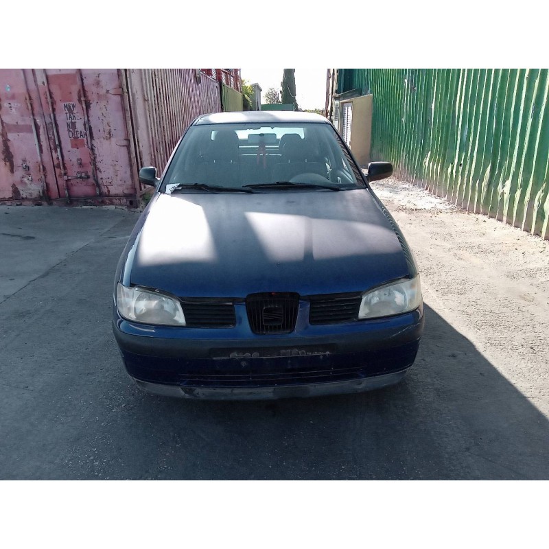 seat cordoba berlina (6k2) del año 2002