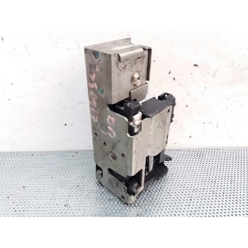 Recambio de cerradura puerta delantera derecha para ford transit connect (tc7) 1.8 tdci cat referencia OEM IAM 2T1AV21812AE - Blanco 2