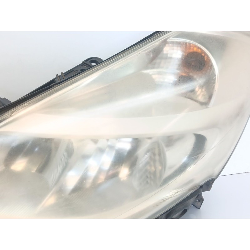 Recambio de faro izquierdo para renault clio iii grandtour (kr0/1_) 1.5 dci (kr0f) referencia OEM IAM 8200892493 2