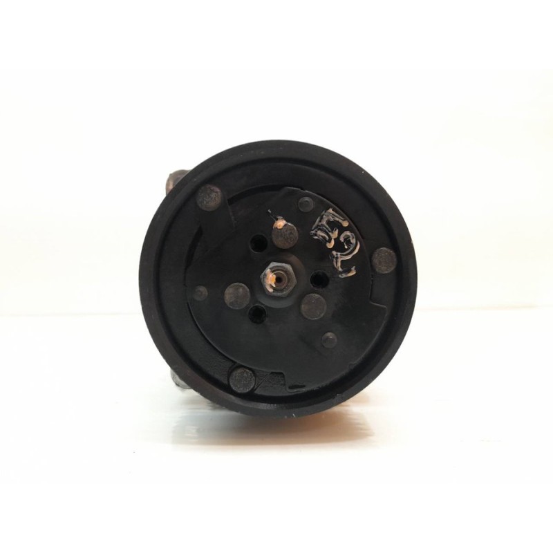 Recambio de compresor aire acondicionado para seat ibiza (6k) clx referencia OEM IAM 2180502424 R134A - Rojo 3