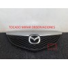 Recambio de rejilla delantera para mazda 6 berlina (gg) 2.0 crtd 120 active (5-ptas.) referencia OEM IAM   