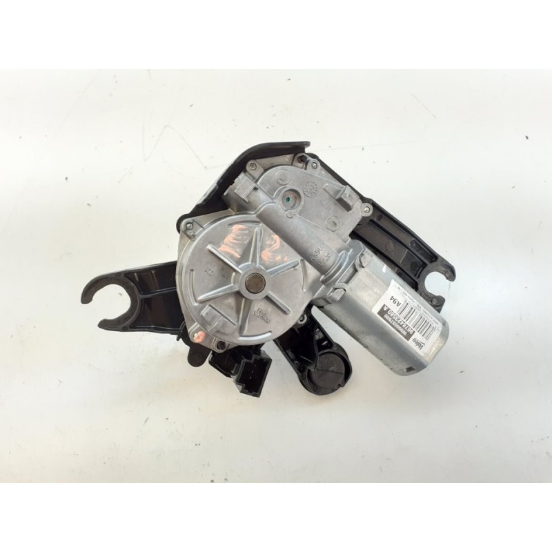 Recambio de motor limpia trasero para peugeot 2008 (--.2013) active referencia OEM IAM 9678423580A - Blanco 4