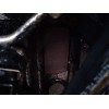 Recambio de motor completo para renault megane ii berlina 5p dynamique referencia OEM IAM K9KG724  