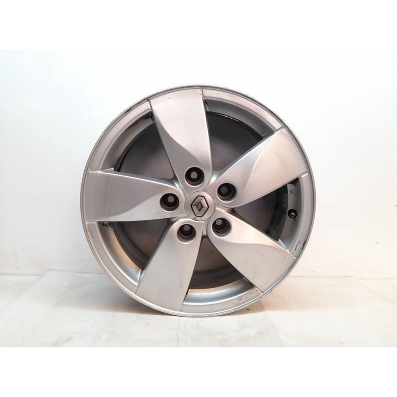 Recambio de llanta para renault fluence dynamique referencia OEM IAM 403000064R  