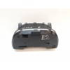 Recambio de cuadro instrumentos para fiat doblo emotion referencia OEM IAM   