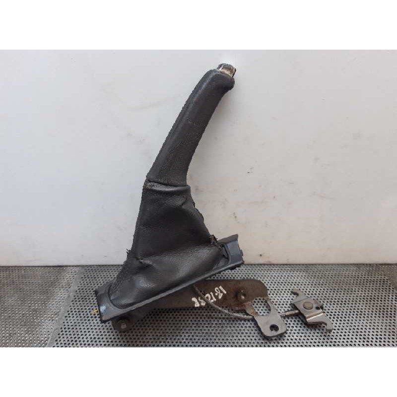 Recambio de palanca freno para volvo s80 berlina d5 referencia OEM IAM 2