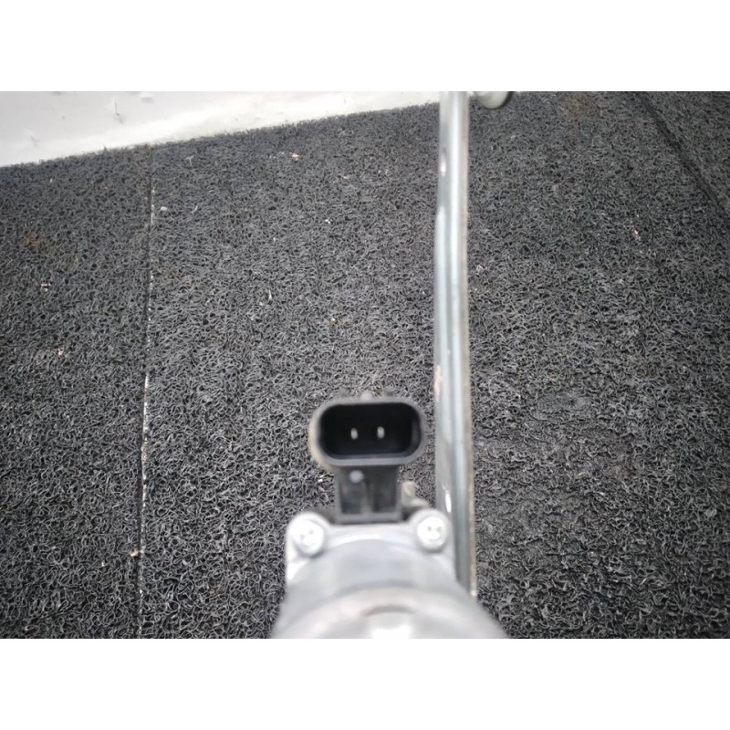Recambio de elevalunas trasero izquierdo para kia picanto concept referencia OEM IAM 834501Y000 - Blanco 2