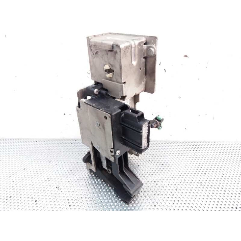 Recambio de cerradura puerta delantera derecha para ford transit connect (tc7) 1.8 tdci cat referencia OEM IAM 2T1AV21812AE - Blanco 3