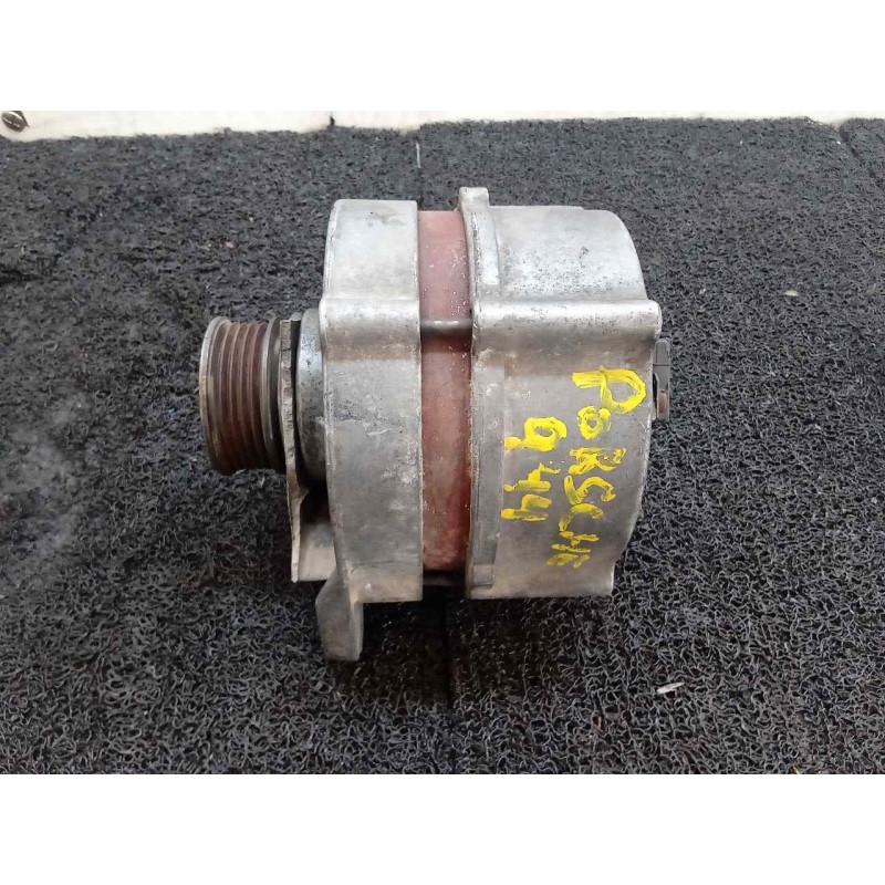 Recambio de alternador para porsche 944 referencia OEM IAM 0120469559  BOSCH