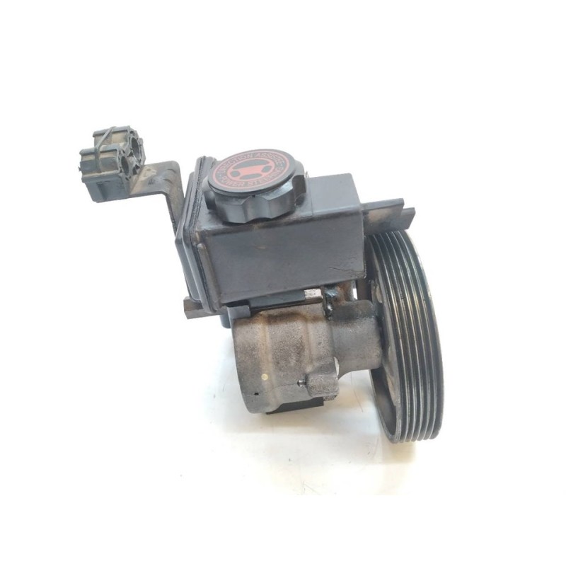 Recambio de bomba direccion para peugeot 206 berlina xs referencia OEM IAM 9636868880 4