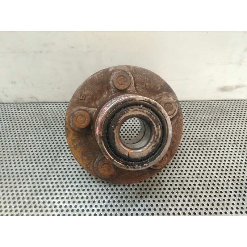 Recambio de buje trasero para chrysler neon (pl) 1.6 lx referencia OEM IAM 2
