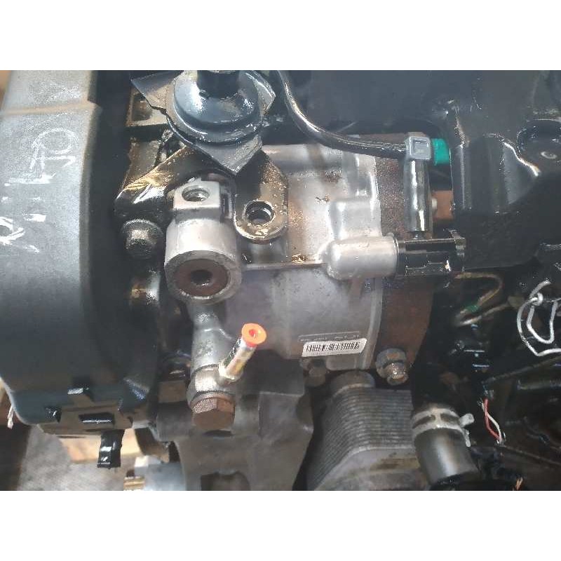 Recambio de motor completo para renault megane ii berlina 5p dynamique referencia OEM IAM K9KG724 9