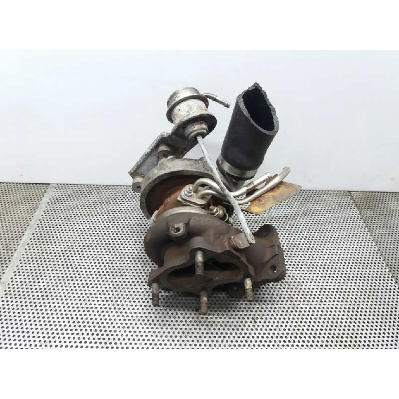 Recambio de turbocompresor para toyota carina (t19) 2.0 turbodiesel cat referencia OEM IAM  89087 TOYOTA 3