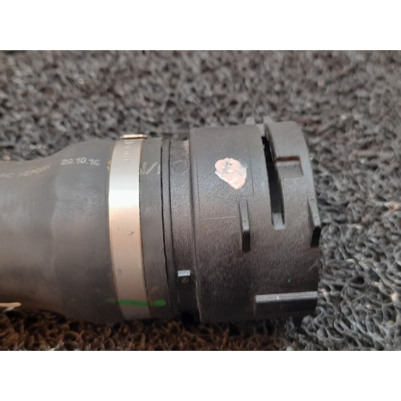 Recambio de tubo para jaguar xe prestige referencia OEM IAM GX738260AC - Azul 2