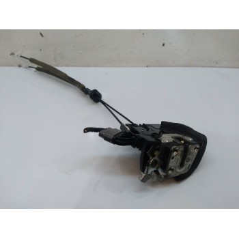 CERRADURA PUERTA DELANTERA DERECHA 