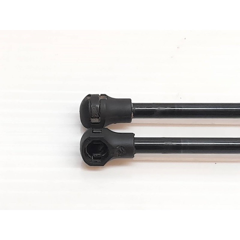 Recambio de amortiguadores maletero / porton para peugeot 207 sw sport referencia OEM IAM - Blanco 2