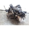 Recambio de caja cambios para citroën jumpy 1.9 d furg. (776kg) referencia OEM IAM 20DL33  