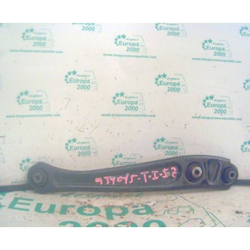 BRAZO SUSPENSION INFERIOR TRASERO DERECHO 