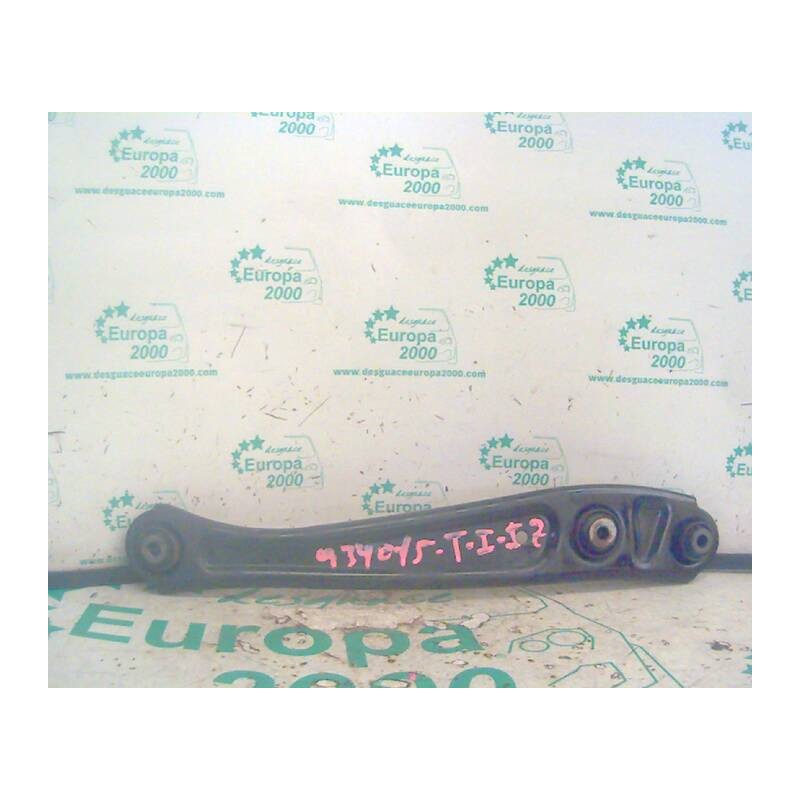 Recambio de brazo suspension inferior trasero derecho para honda civic berlina 3/4 (ej/ek) 1.5 referencia OEM IAM - Gris