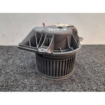 MOTOR CALEFACCION 659963H VALEO