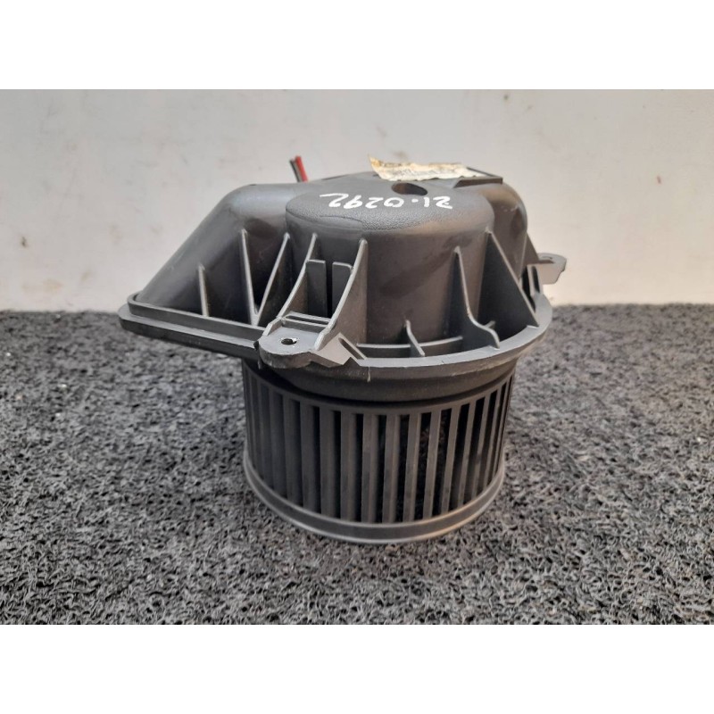 Recambio de motor calefaccion para peugeot 406 berlina (s1/s2) stdt referencia OEM IAM 659963H  VALEO