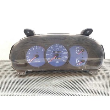 CUADRO INSTRUMENTOS K2CA55430A 20000421 