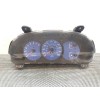 Recambio de cuadro instrumentos para kia carens 1.8 ls monovolumen referencia OEM IAM K2CA55430A 20000421 