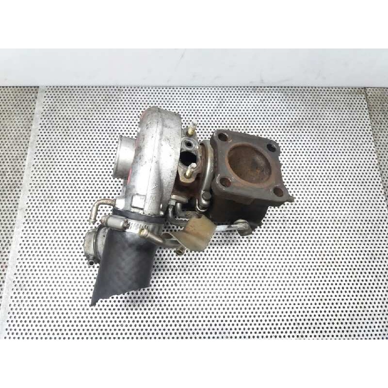 Recambio de turbocompresor para toyota carina (t19) 2.0 turbodiesel cat referencia OEM IAM  89087 TOYOTA 4
