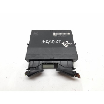 CENTRALITA CHECK CONTROL A2098200326 376800GZ TEMIC