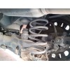 Recambio de muelle amortiguacion para peugeot 2008 (--.2013) active referencia OEM IAM   