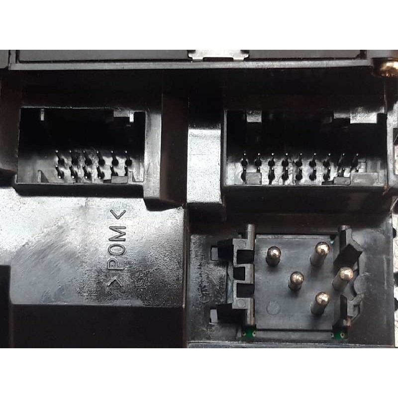 Recambio de mando elevalunas delantero izquierdo para bmw serie 5 berlina (e39) 523i referencia OEM IAM 8368966 3